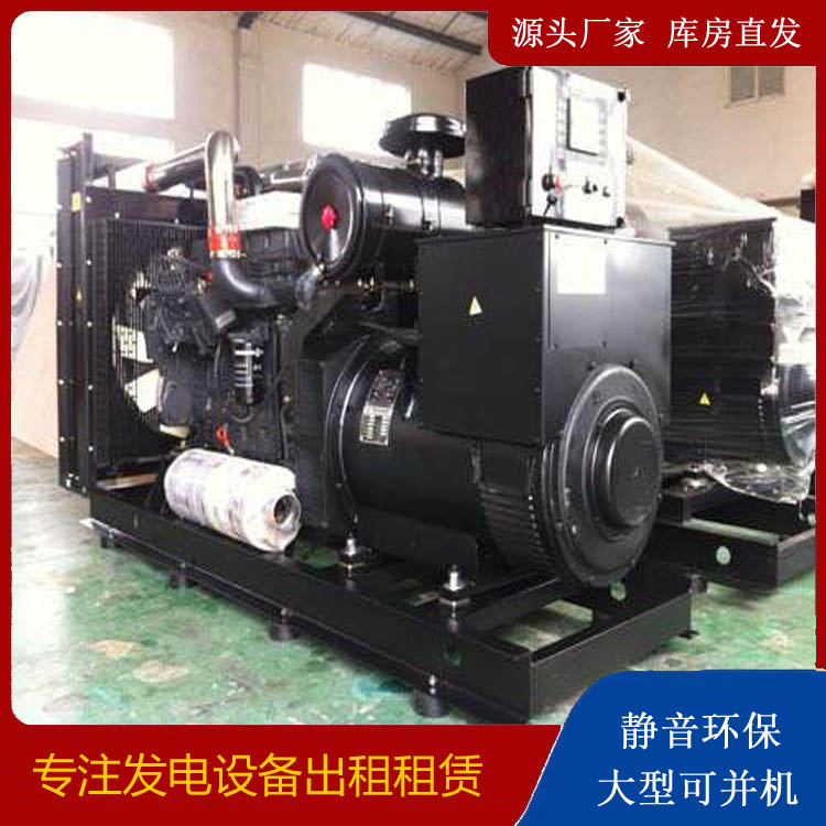 云城发电车出租 柴油发电机组需要经常换机油吗？