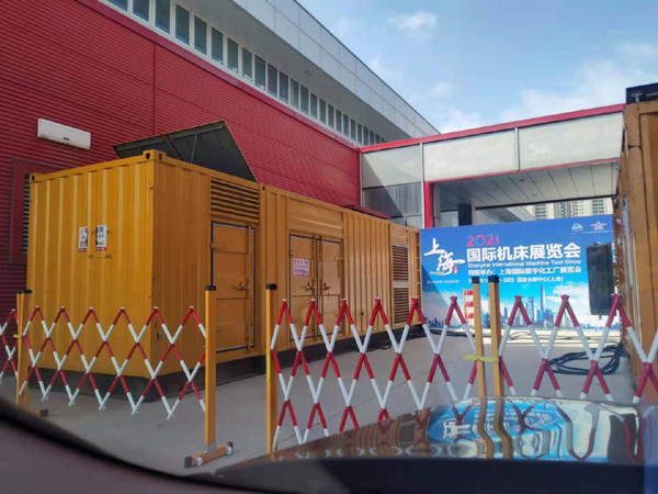 云城发电车出租-发电机无电压或电压太低怎么办？