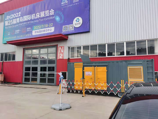云城发电机租赁-柴油发电机组不及时维护危害大