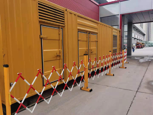 云城800KW柴油发电机组需要配什么规格的电缆线？