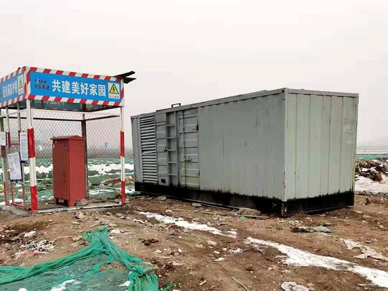 云城燃气发电机在高海拔地区运行时会遇到哪些常见故障？