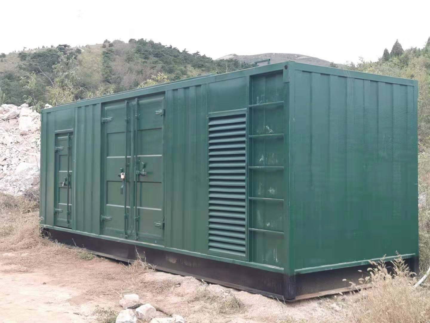 云城如何对接地系统进行定期检测和维护？
