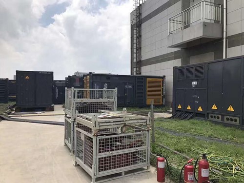 云城除了定期检查,还有哪些方法可以及时发现接触式转速表探头的磨损?