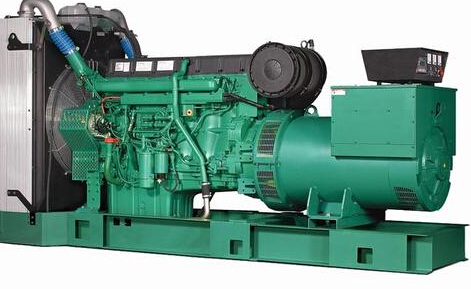 云城发电机除垢后需要用清水冲洗水冷式机油散热器几次？