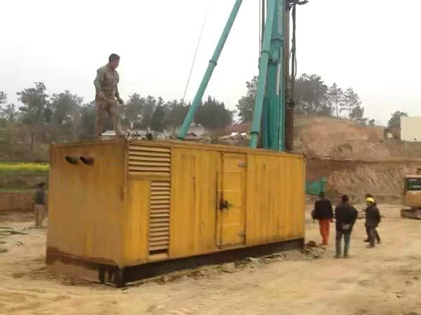 云城柴油发电机组应用场合有哪些？